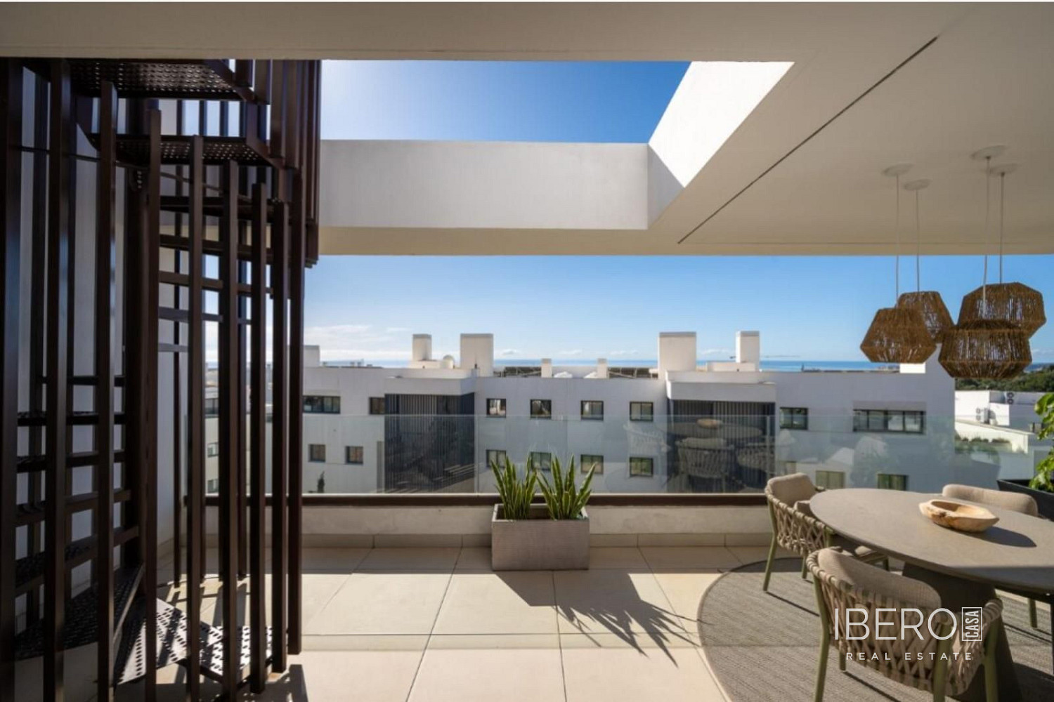Piso 3+kk – Fuengirola, Los Boliches - Vista 2