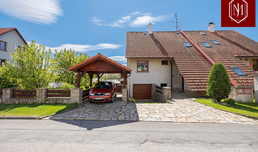 Prodej domu 130 m² s pozemkem 517 m², Strmilov – náhled fotky 2