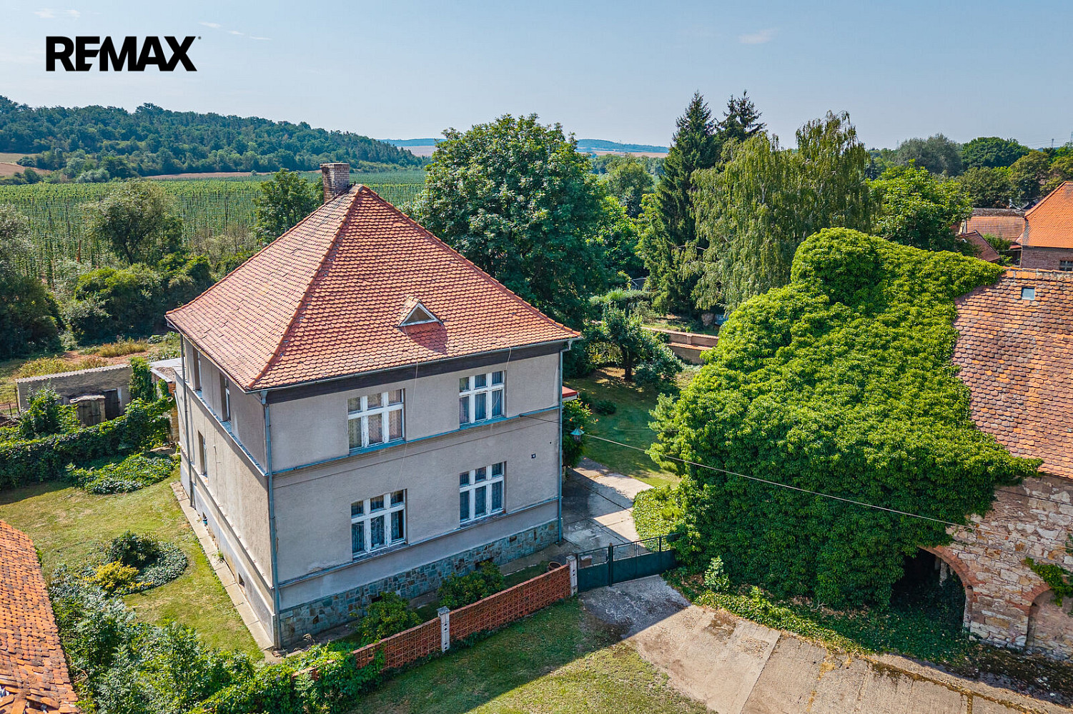 Prodej kanceláře 400 m² – fotografie 4