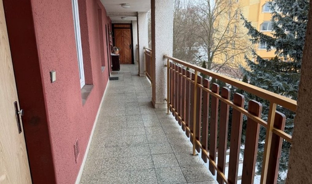 Prodej bytu 3+1 92 m², Jihlava – náhled fotky 16