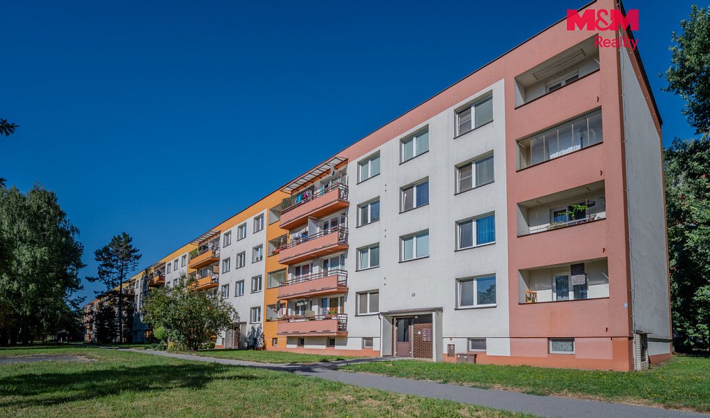 Prodej bytu 2+1 63 m², Orlová – náhled fotky 2