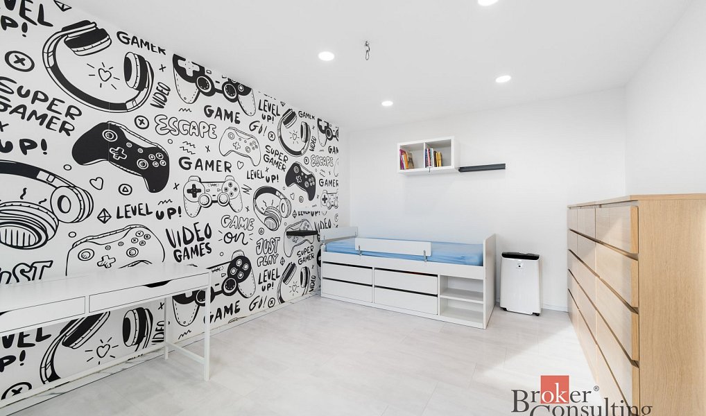 Prodej bytu 2+1 54 m², Hrušovany u Brna – náhled fotky 12