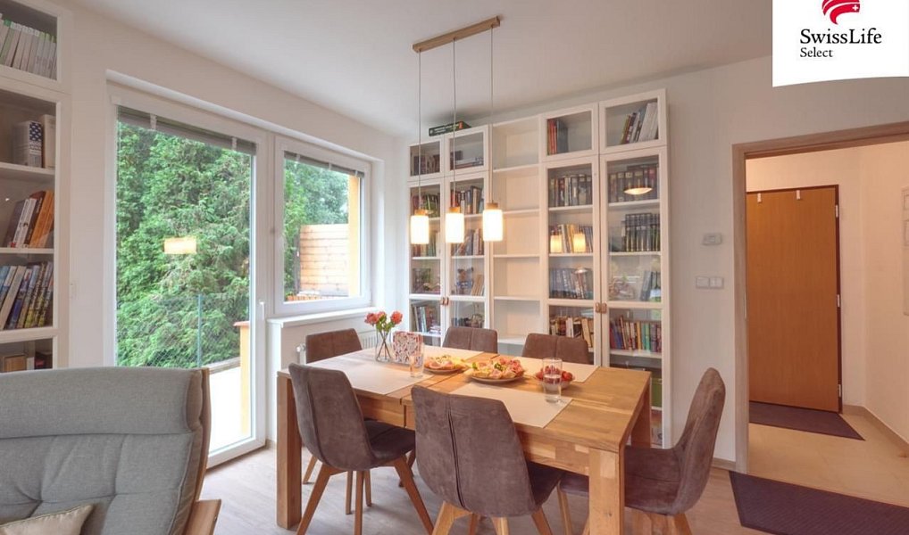 Prodej bytu 3+kk 93 m², Praha – náhled fotky 2