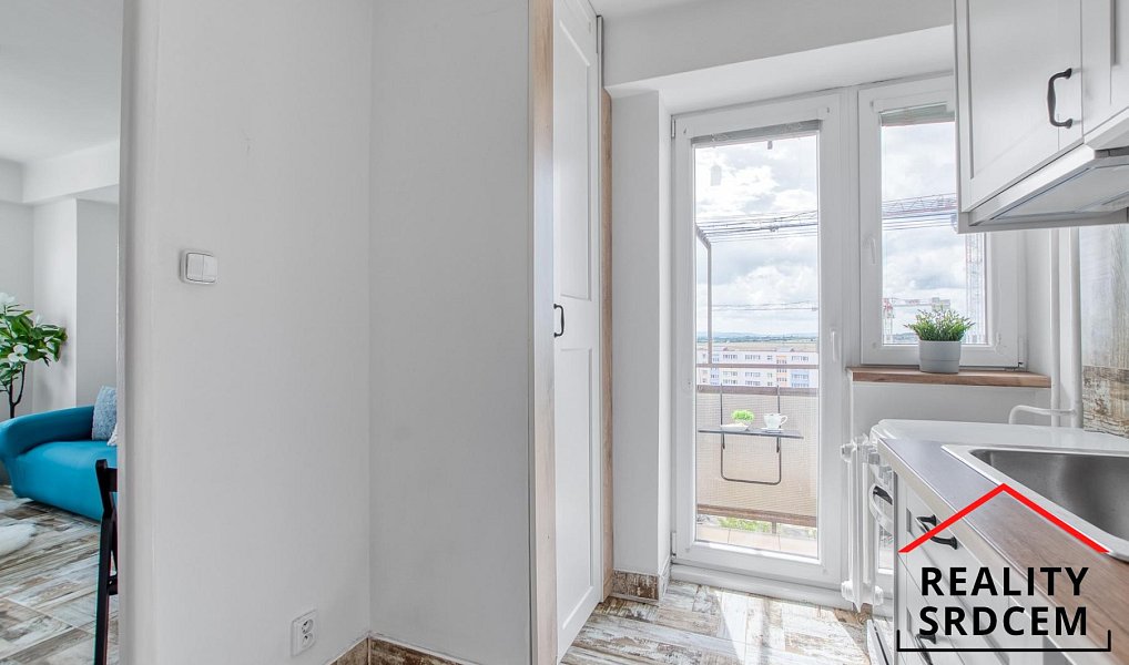 Prodej bytu 2+1 44 m², Ostrava – náhled fotky 11
