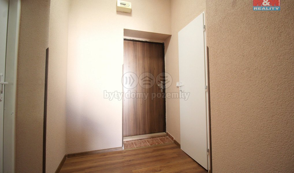 Pronájem bytu 2+1 60 m², Kraslice – náhled fotky 12