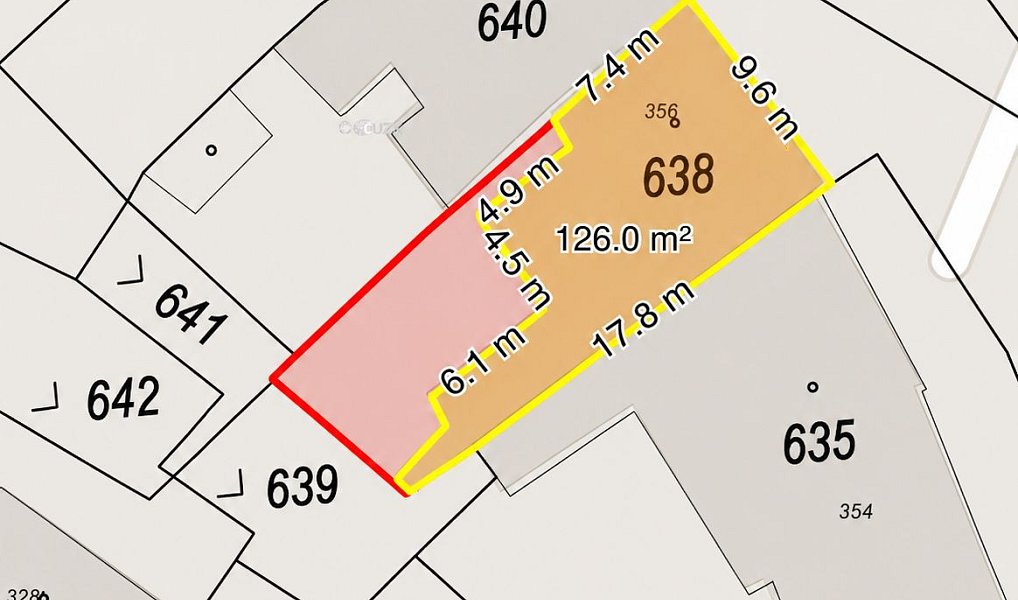 Prodej domu 126 m² s pozemkem 246 m², Lednice – náhled fotky 6