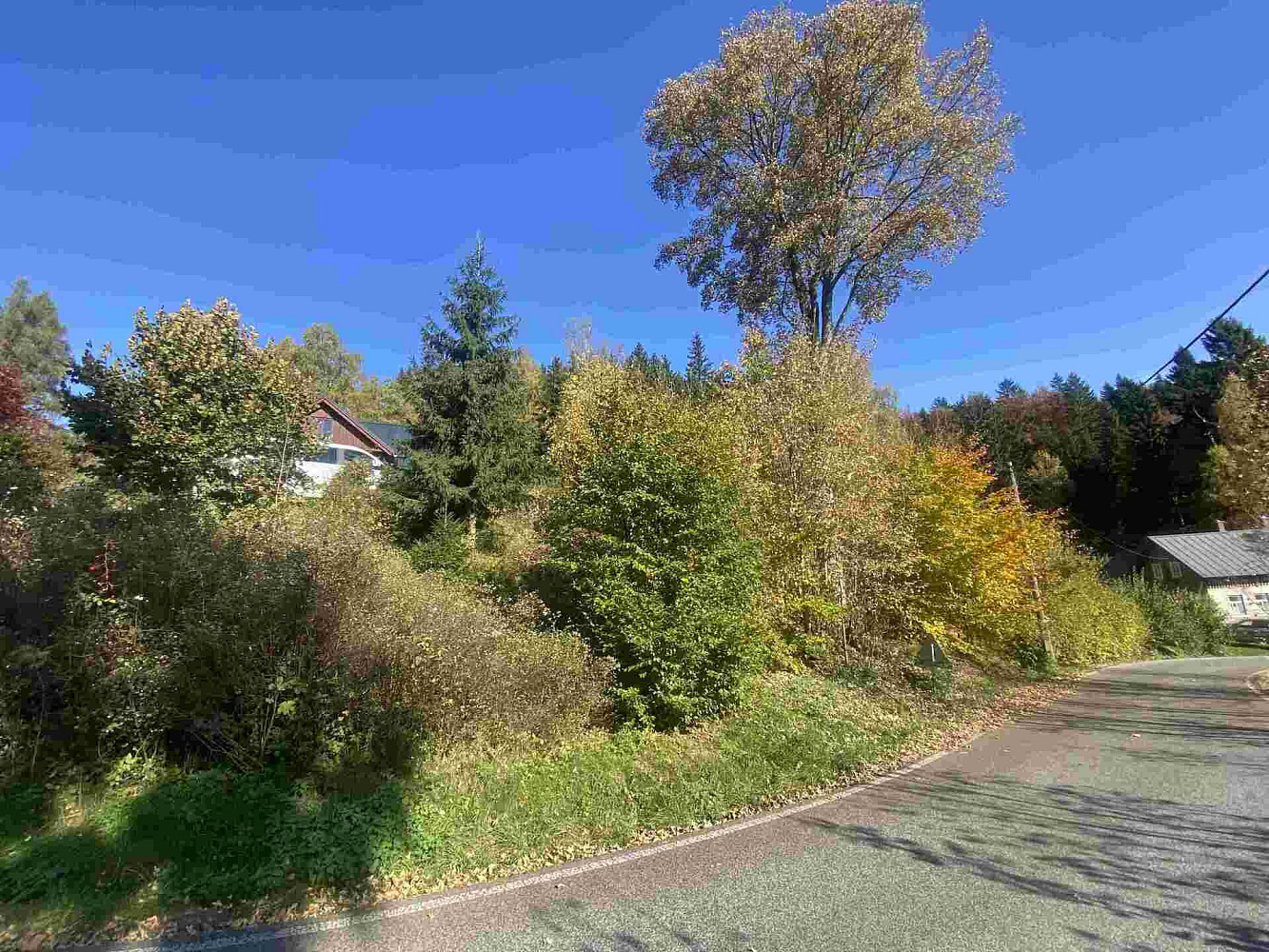 Prodej pozemku 179 m² – fotografie 4