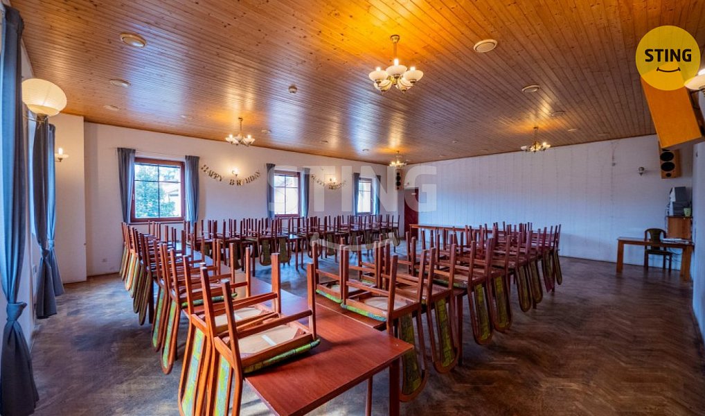 Prodej restaurace 500 m², Paskov – náhled fotky 16