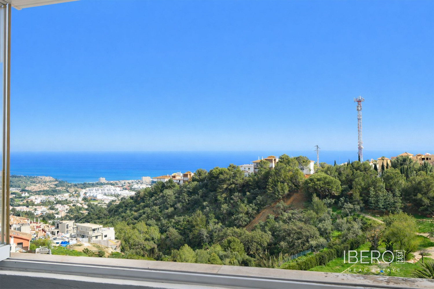 Piso 4+kk – Benalmádena, Benalmádena Costa - Vista 2