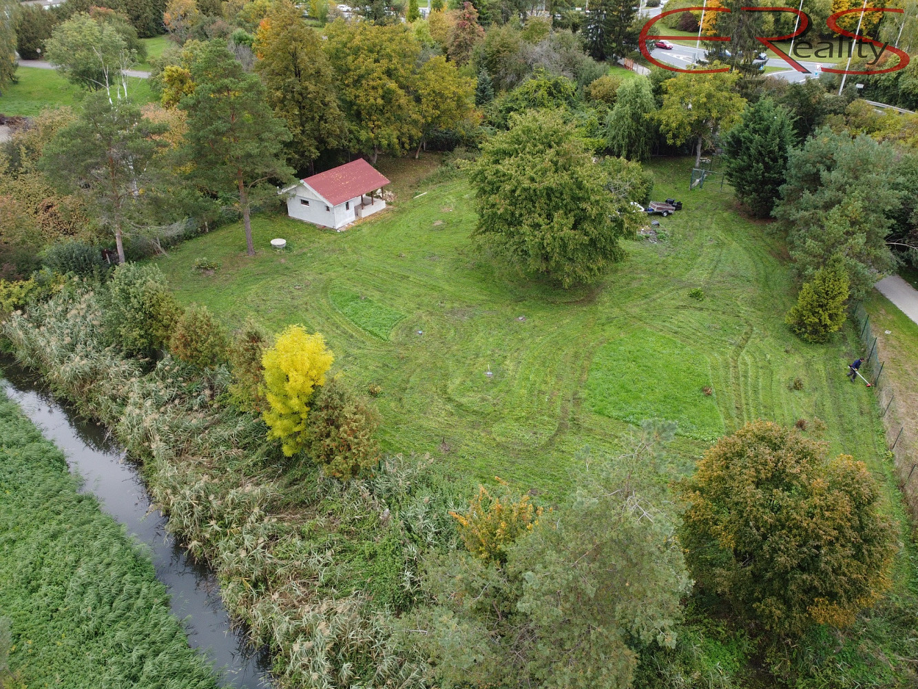 Prodej zahrady 3 091 m² – pohled 5