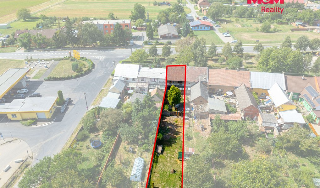 Prodej domu 130 m² s pozemkem 453 m², Břest – náhled fotky 3