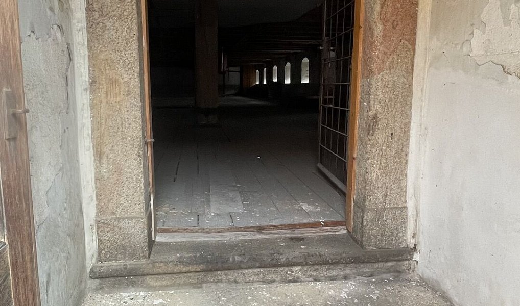 Prodej skladovacích prostor 2 163 m², Slaný – náhled fotky 7