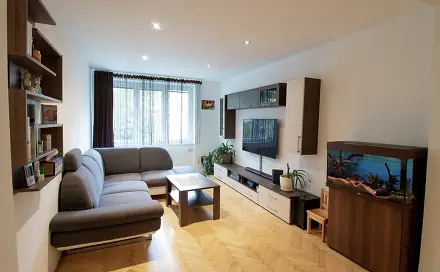 Prodej bytu 3+1 79 m², Kosmonautů, Liberec - Liberec V-Kristiánov