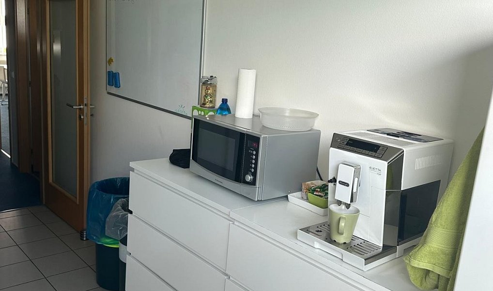 Pronájem kanceláře 22 m², Praha – náhled fotky 9