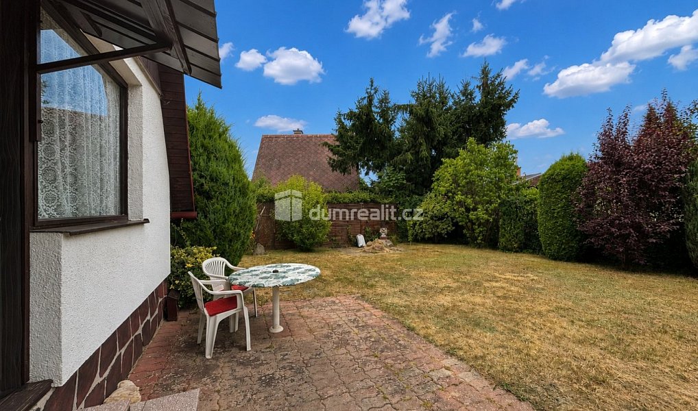 Prodej chaty/chalupy 50 m², Cheb – náhled fotky 16