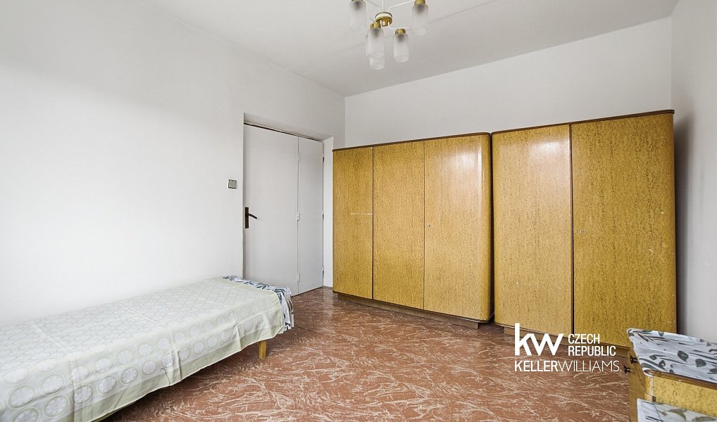 Prodej bytu 2+1 53 m², Bílina – náhled fotky 6