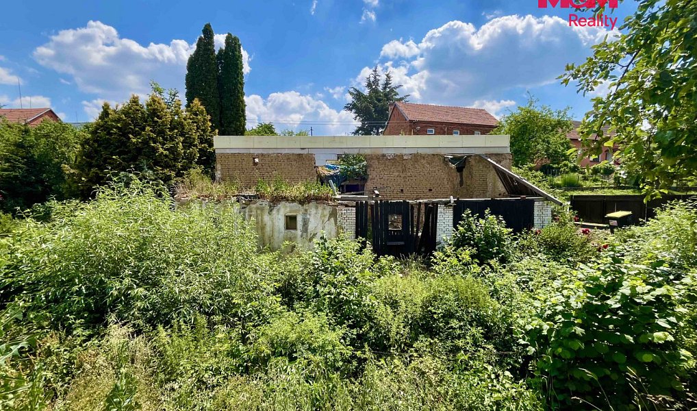Prodej stavebního pozemku 212 m², Přemyslovice – náhled fotky 3