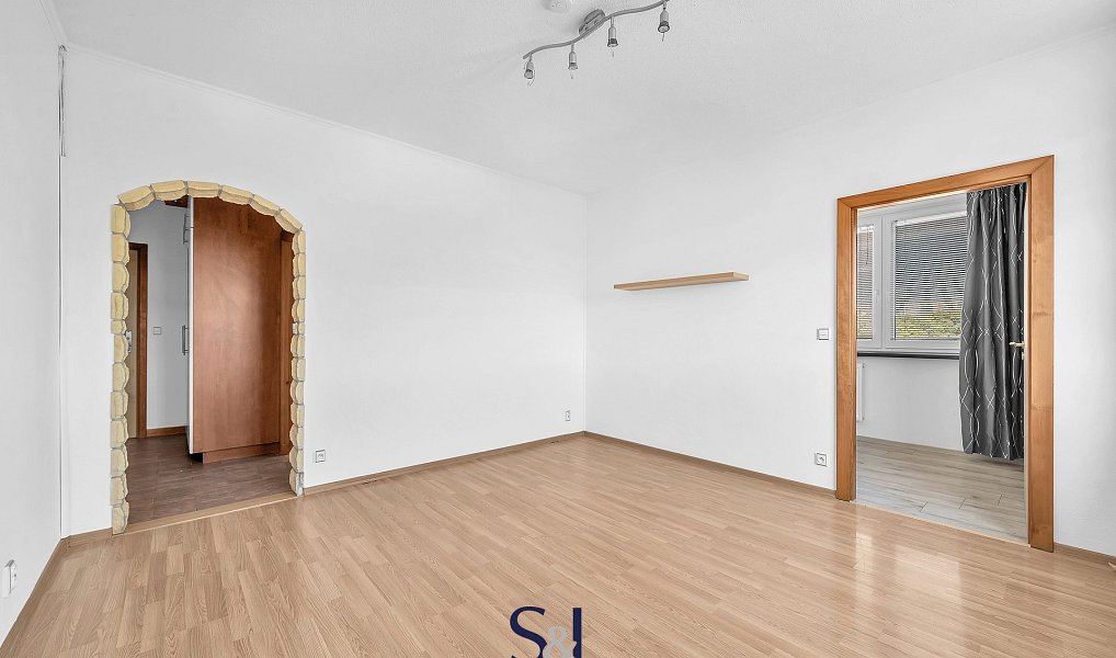 Prodej bytu 3+1 59 m², Hrádek nad Nisou – náhled fotky 14