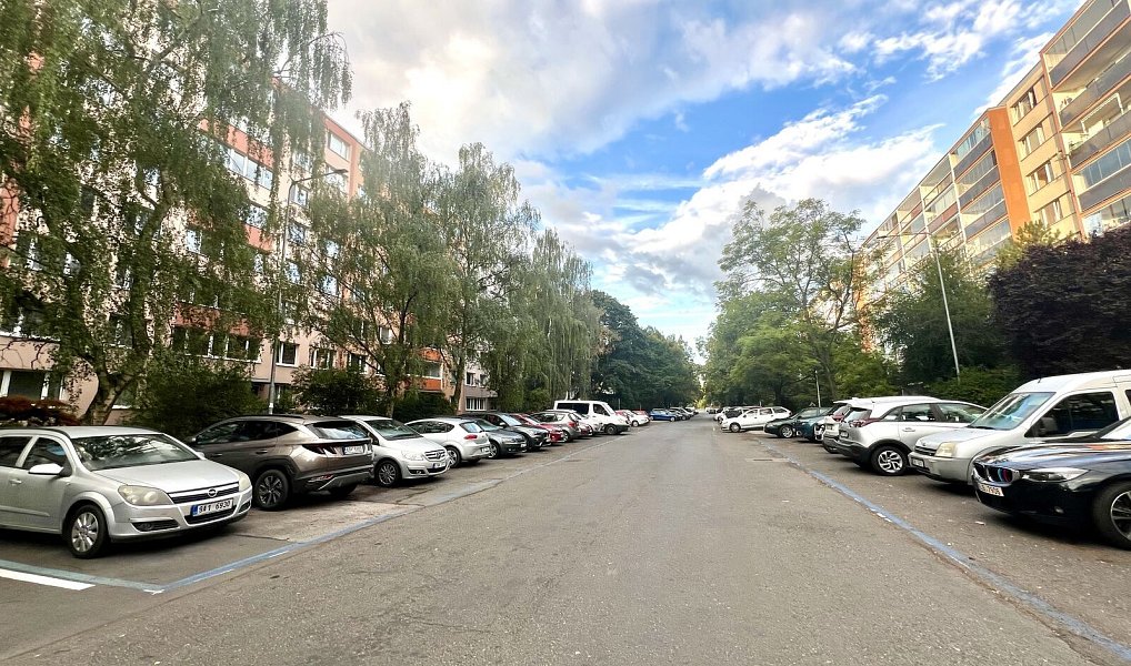 Prodej bytu 3+1 58 m², Praha – náhled fotky 25