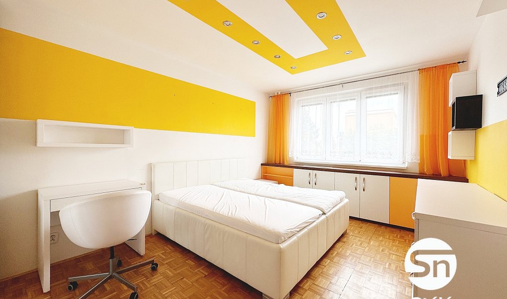Pronájem bytu 2+1 54 m², Praha – náhled fotky 3