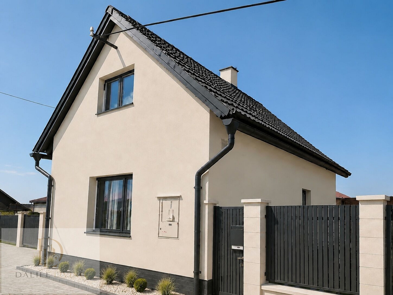 Prodej domu 90 m² s pozemkem 207 m² – fotografie 2
