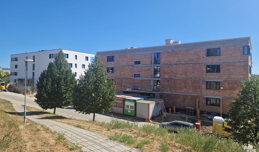 Prodej bytu 2+kk 61 m², Uherský Brod – náhled fotky 19
