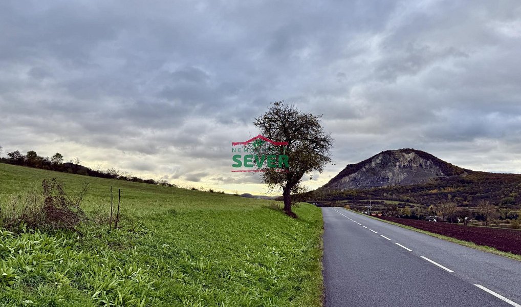 Prodej pozemku 44 621 m², Želenice – náhled fotky 5