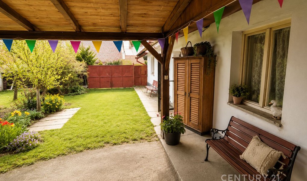 Prodej domu 106 m² s pozemkem 349 m², Chrtníč – náhled fotky 19