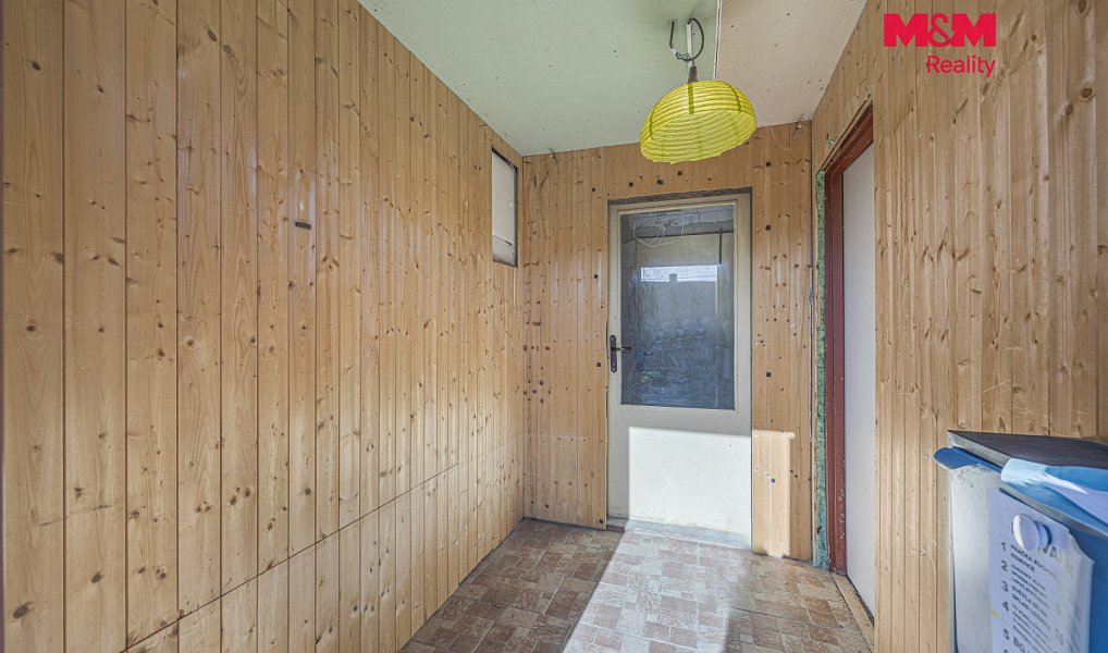 Prodej domu 72 m² s pozemkem 609 m², Řepníky – náhled fotky 16
