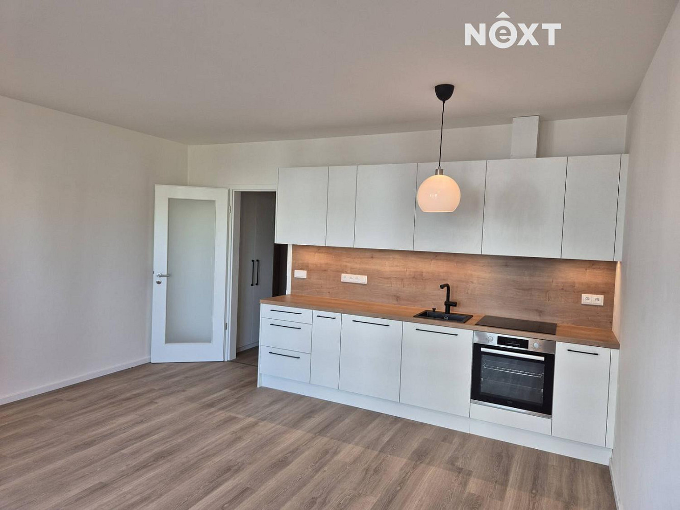 Pronájem bytu 1+kk 31 m² – fotografie 5