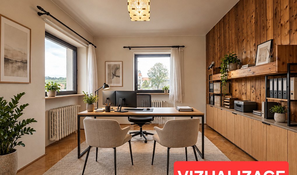 Prodej domu 279 m² s pozemkem 2 760 m², Blšany – náhled fotky 29