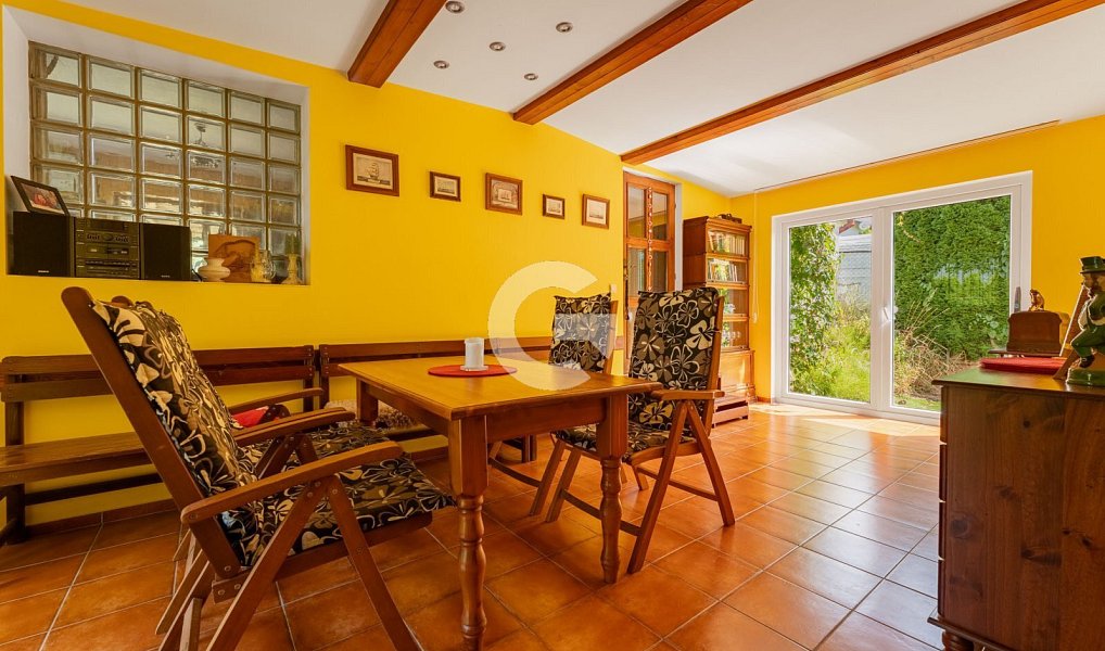 Prodej domu 185 m² s pozemkem 1 050 m², Lukoveček – náhled fotky 6