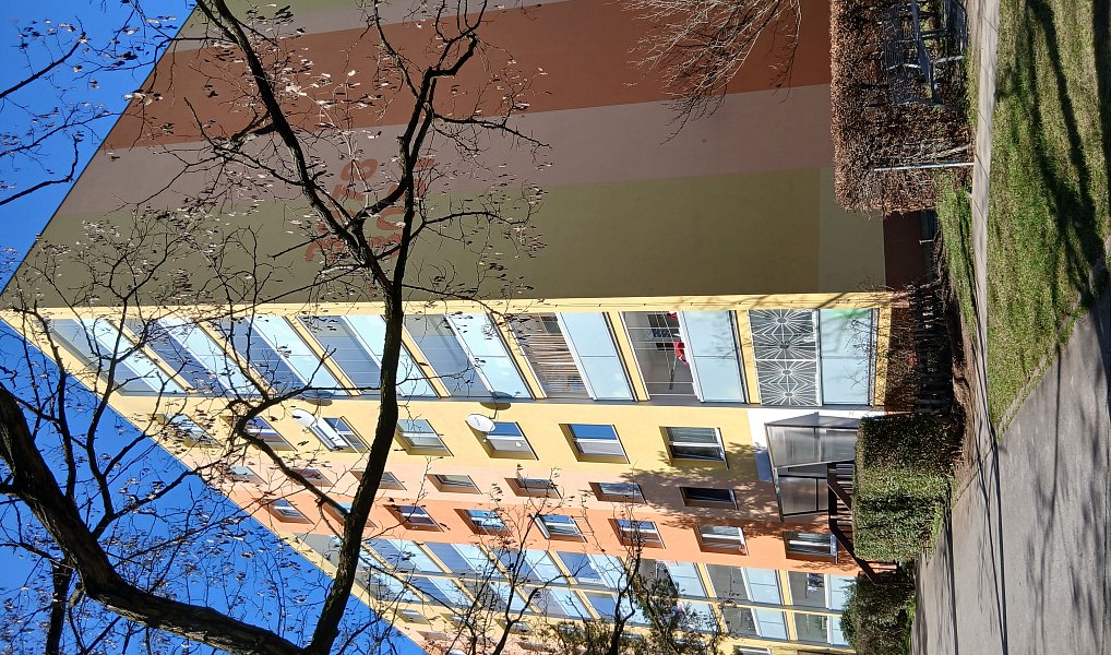 Prodej bytu 1+kk 29 m², Praha – náhled fotky 9