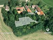 Prodej zahrady 122m2