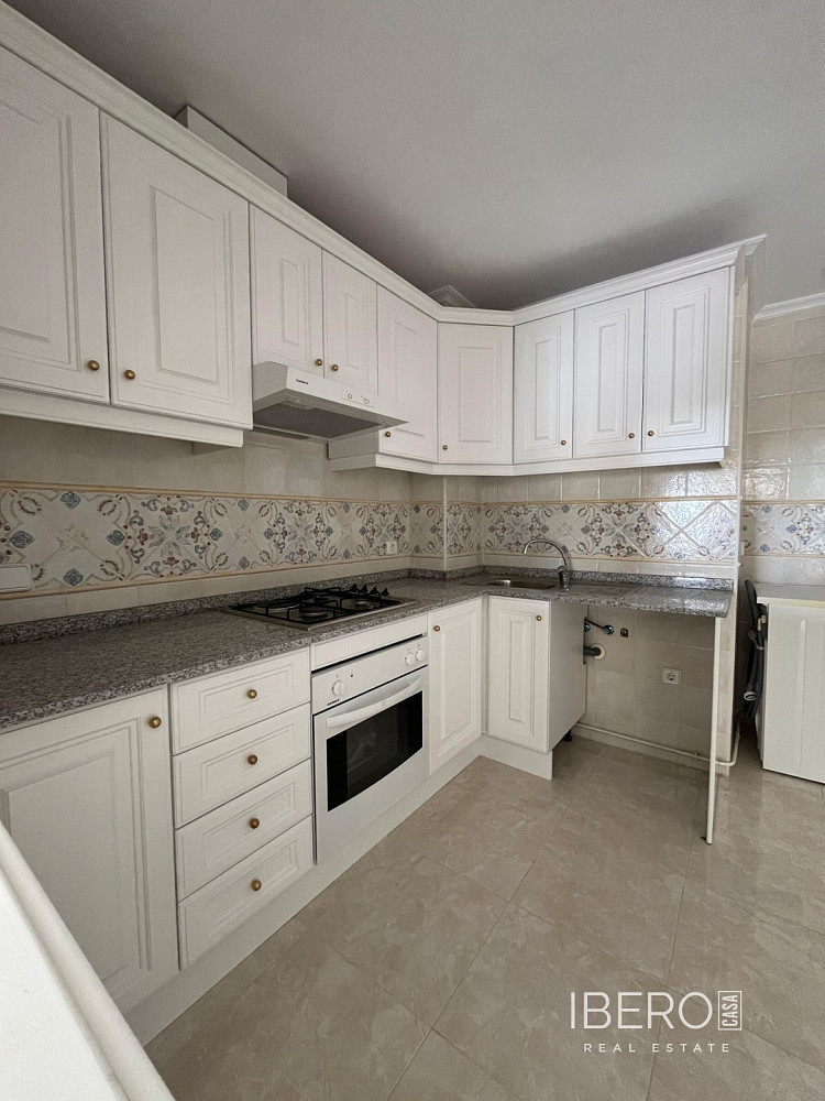 3+kk Apartment in Orihuela, Lomas de Campoamor, Villa Martín - Vista 4