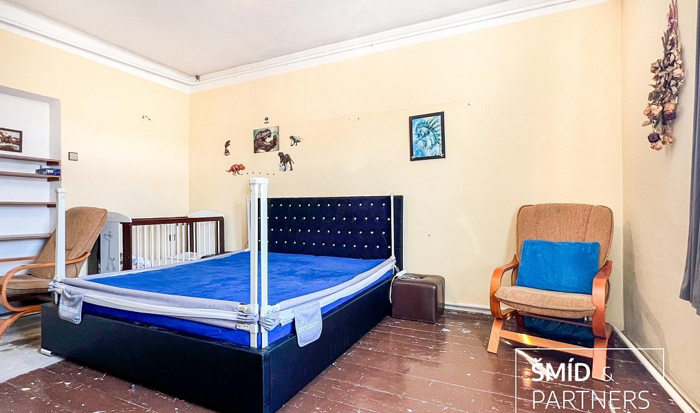 Prodej domu 540 m² s pozemkem 284 m², Zásmuky – náhled fotky 32