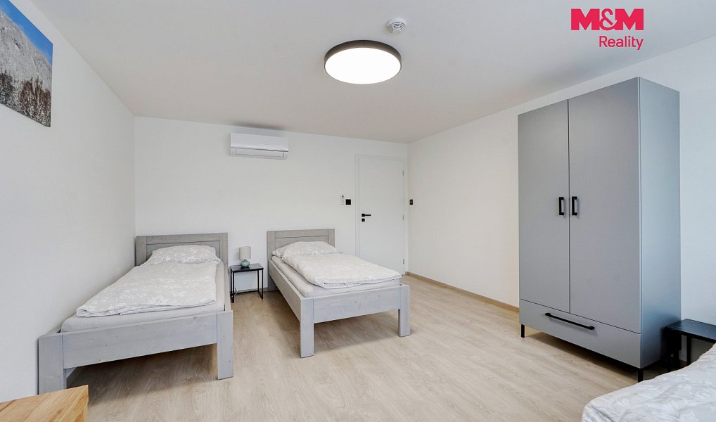 Prodej bytu 3+kk 100 m², Železná Ruda – náhled fotky 13