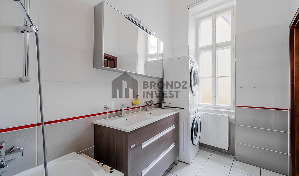 Pronájem bytu 2+1 69 m², Praha – náhled fotky 10