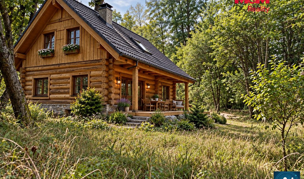 Prodej stavebního pozemku 2 037 m², Pyšely – náhled fotky 13