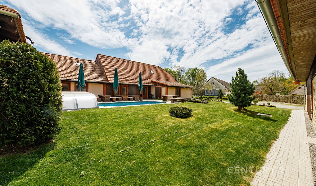 Prodej chaty/chalupy 1 320 m² s pozemkem 3 144 m², Jistebnice – náhled fotky 41