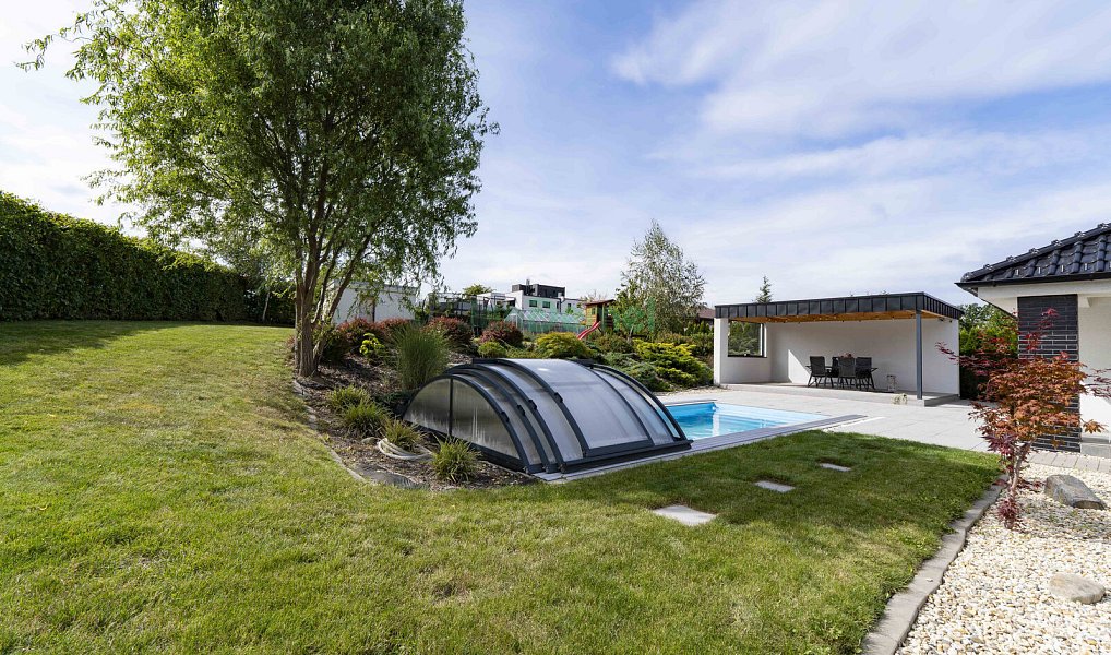 Prodej domu 116 m² s pozemkem 1 626 m², Vratimov – náhled fotky 21