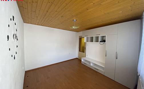 Pronájem bytu 2+1 51 m², Drnovice, okres Vyškov