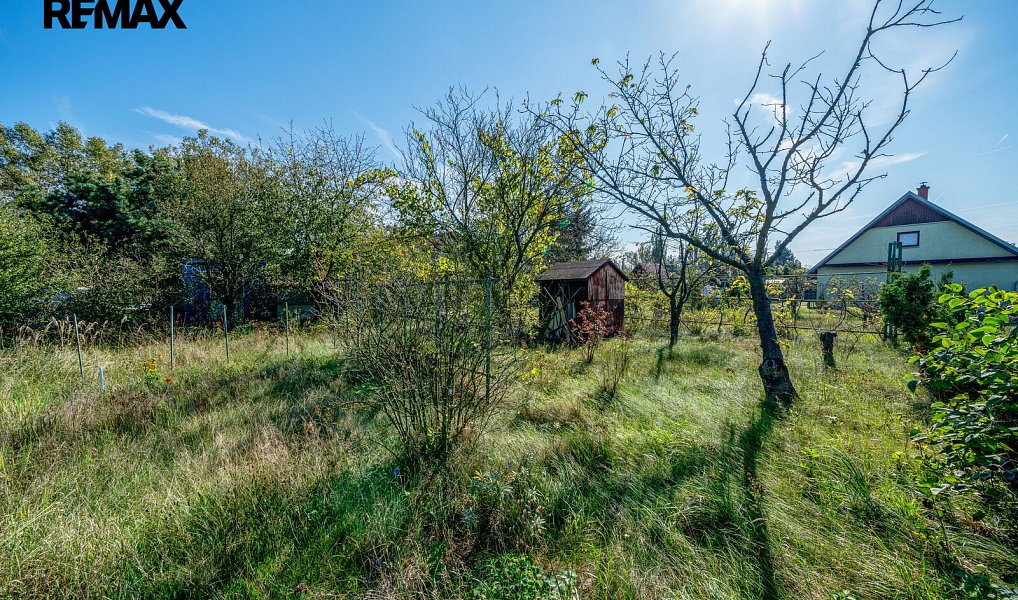 Prodej zahrady 798 m², Brandýs nad Labem-Stará Boleslav – náhled fotky 6