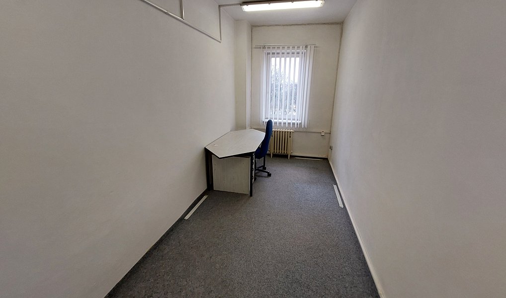 Pronájem kanceláře 30 m², Rychnov nad Kněžnou – náhled fotky 3