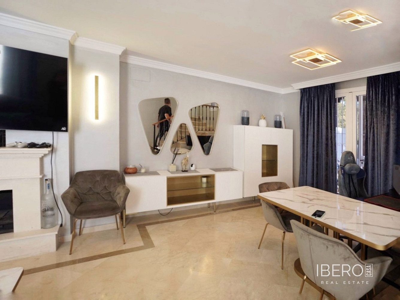 Prodej domu 159 m² s pozemkem 159 m² - Vista 5
