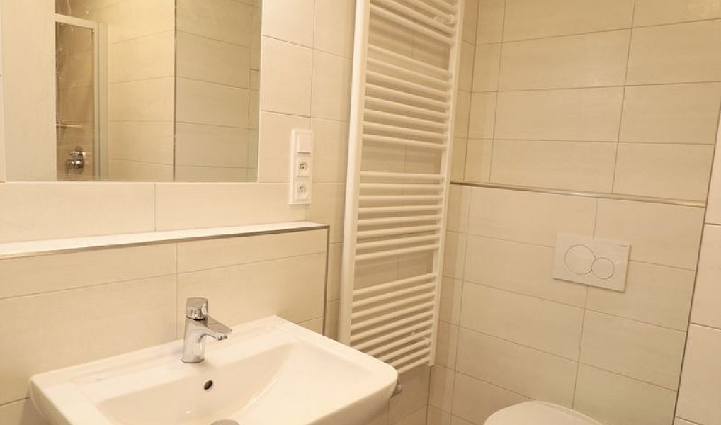 Pronájem bytu 1+kk 30 m², Praha – náhled fotky 7