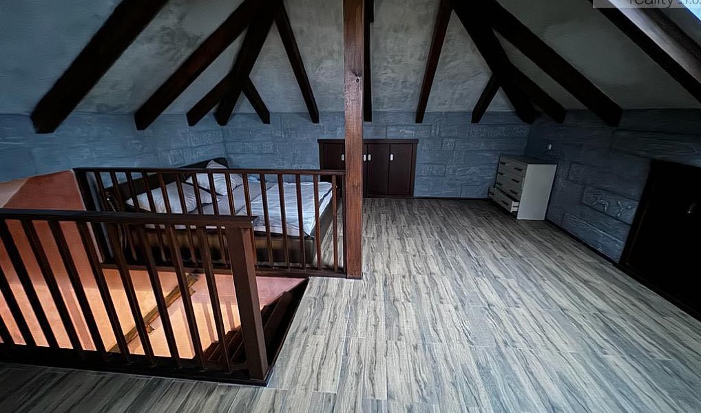 Pronájem domu 160 m² s pozemkem 525 m², Háj u Duchcova – náhled fotky 12