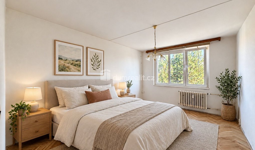Prodej bytu 2+1 68 m², Františkovy Lázně – náhled fotky 7