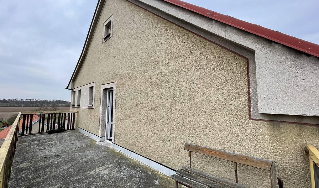 Prodej domu 228 m² s pozemkem 800 m², Tuřice – náhled fotky 21