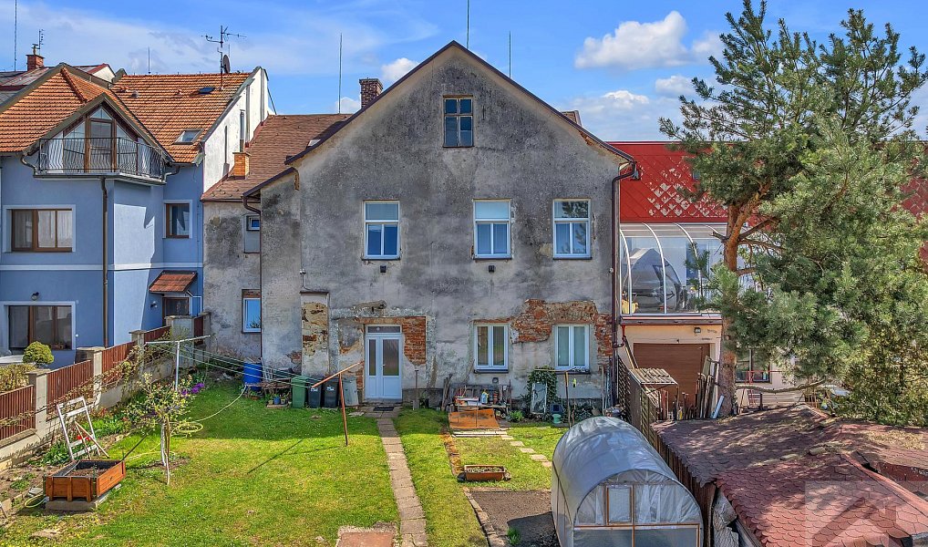 Prodej bytu 4+kk 104 m², Lanškroun – náhled fotky 17